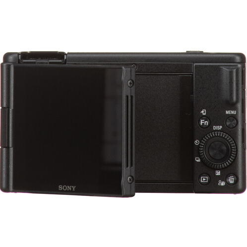 دوربین عکاسی مدل سونی Sony ZV-1F Vlogging Camera