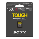 کارت حافظه سونی Sony 160GB CFexpress Type A Tough memory card