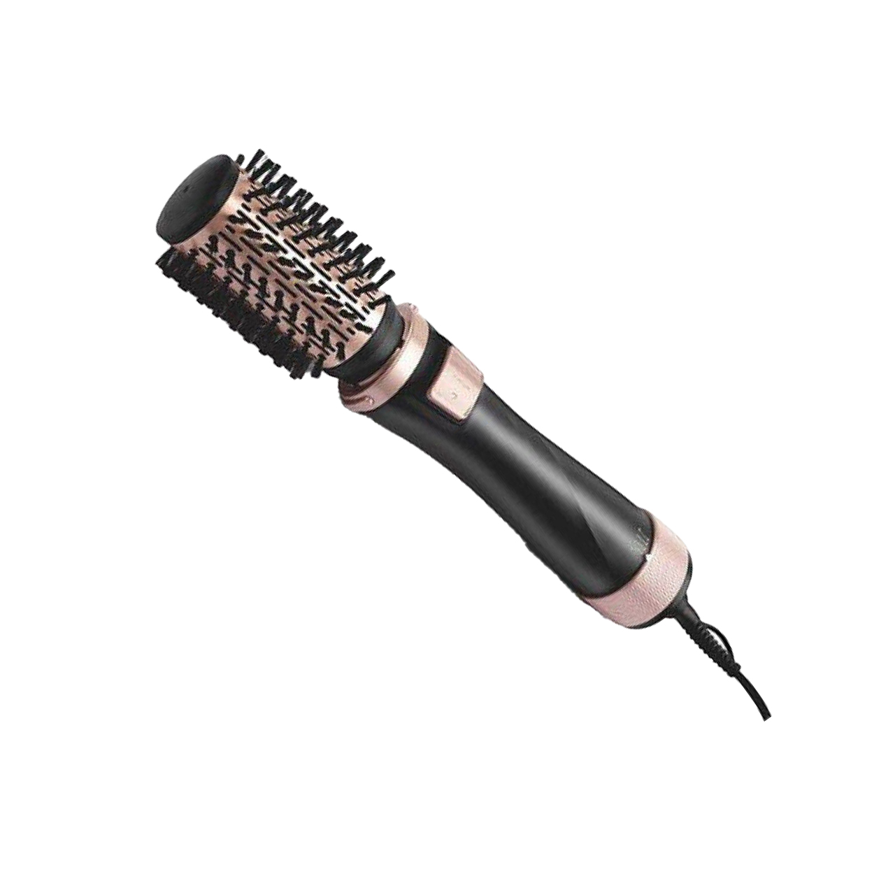 سشوار برس دار چرخشی اف 1 روزیا مدل HC8115