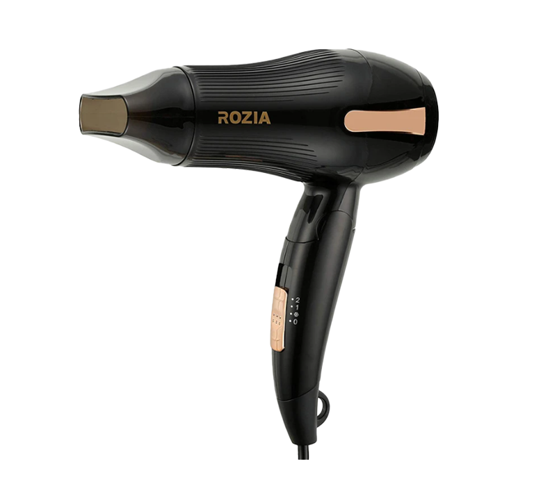 سشوار مسافرتی روزیا مدل HC8170