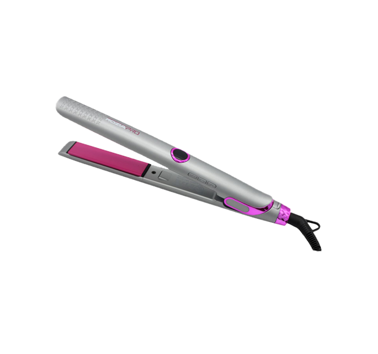 اتو مو روزیا پرو مدل HR818