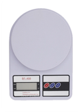 ترازو آشپزخانه سییرا مدل SF-400