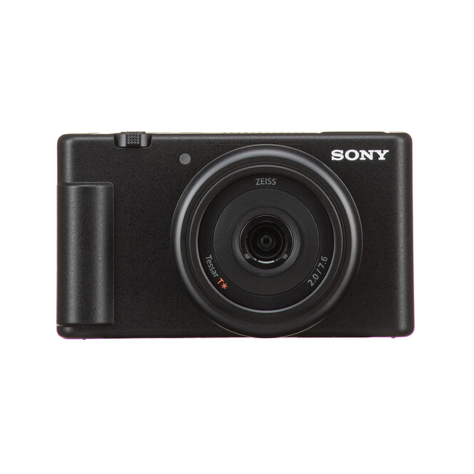 دوربین عکاسی مدل سونی Sony ZV-1F Vlogging Camera