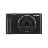 دوربین عکاسی مدل سونی Sony ZV-1F Vlogging Camera