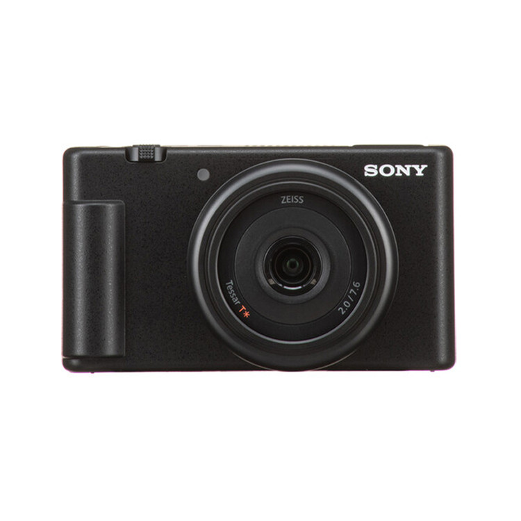 دوربین عکاسی مدل سونی Sony ZV-1F Vlogging Camera