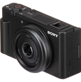 دوربین عکاسی مدل سونی Sony ZV-1F Vlogging Camera