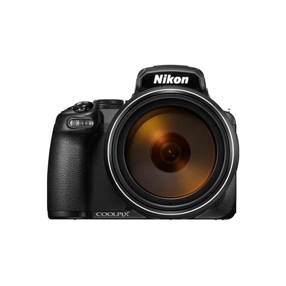 دوربین عکاسی نیکون مدل Nikon COOLPIX P1100 Digital Camera