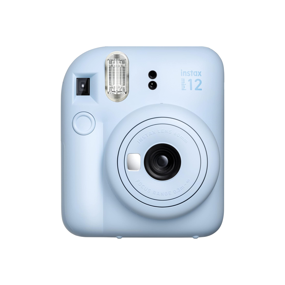 دوربین چاپ فوری Instax Mini 12