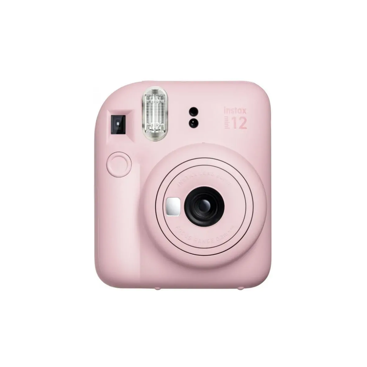 دوربین چاپ فوری Instax Mini 12