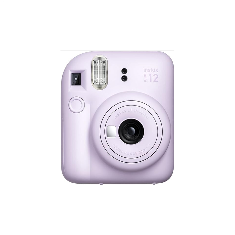 دوربین چاپ فوری Instax Mini 12