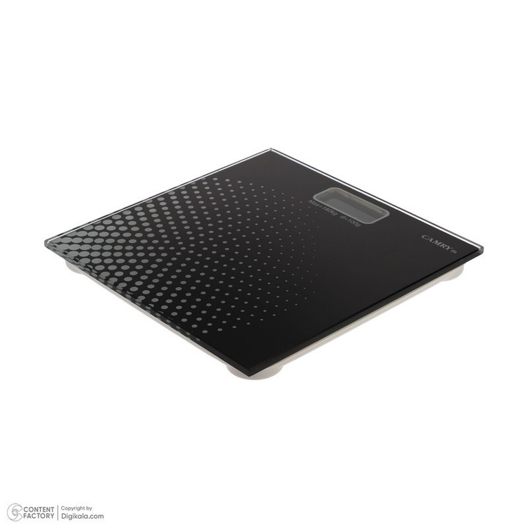 ترازو دیجیتال کمری فیت مدل B Wave