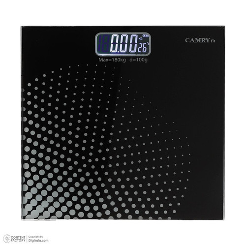 ترازو دیجیتال کمری فیت مدل B Wave