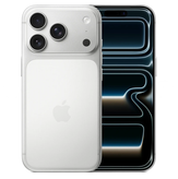 گوشی موبایل اپل مدل iPhone 17 Pro Max ZAA تک سیم کارت + eSim ظرفیت 256 گیگابایت و رم 12 گیگابایت - نات اکتیو