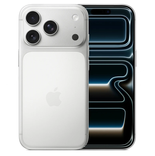 گوشی موبایل اپل مدل iPhone 17 Pro Max ZAA تک سیم کارت + eSim ظرفیت 256 گیگابایت و رم 12 گیگابایت - نات اکتیو