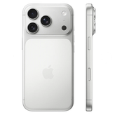 گوشی موبایل اپل مدل iPhone 17 Pro Max ZAA تک سیم کارت + eSim ظرفیت 256 گیگابایت و رم 12 گیگابایت - نات اکتیو