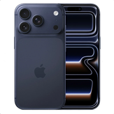 گوشی موبایل اپل مدل iPhone 17 Pro Max ZAA تک سیم کارت + eSim ظرفیت 256 گیگابایت و رم 12 گیگابایت - نات اکتیو