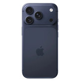گوشی موبایل اپل مدل iPhone 17 Pro Max ZAA تک سیم کارت + eSim ظرفیت 256 گیگابایت و رم 12 گیگابایت - نات اکتیو