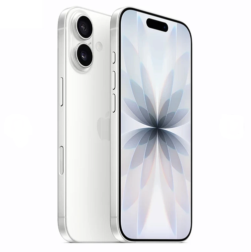 گوشی موبایل اپل مدل iPhone 17 CH دو سیم کارت ظرفیت 256 گیگابایت و رم 8 گیگابایت - نات اکتیو