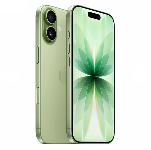 گوشی موبایل اپل مدل iPhone 17 CH دو سیم کارت ظرفیت 256 گیگابایت و رم 8 گیگابایت - نات اکتیو