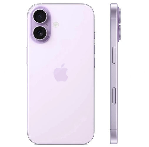 گوشی موبایل اپل مدل iPhone 17 CH دو سیم کارت ظرفیت 256 گیگابایت و رم 8 گیگابایت - نات اکتیو
