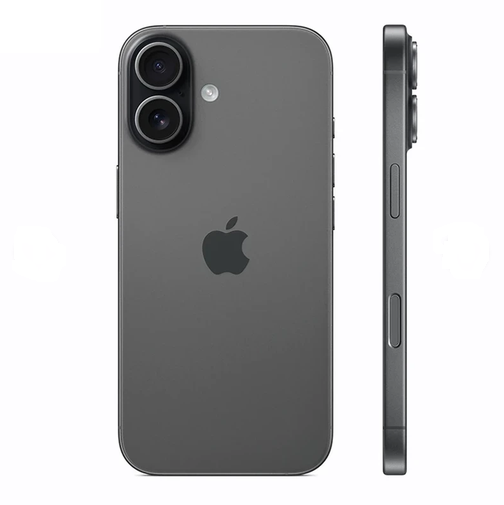گوشی موبایل اپل مدل iPhone 17 CH دو سیم کارت ظرفیت 256 گیگابایت و رم 8 گیگابایت - نات اکتیو
