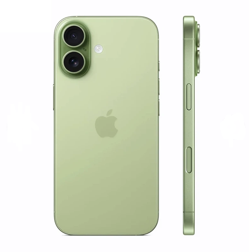 گوشی موبایل اپل مدل iPhone 17 CH دو سیم کارت ظرفیت 256 گیگابایت و رم 8 گیگابایت - نات اکتیو