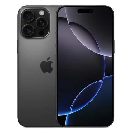 گوشی موبایل اپل مدل iPhone 16 Pro Max ZAA دو سیم کارت ظرفیت 256 گیگابایت و رم 8 گیگابایت