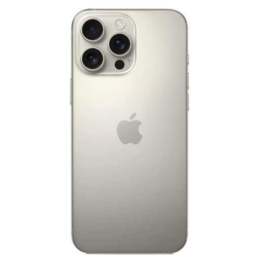 گوشی موبایل اپل مدل iPhone 16 Pro Max ZAA دو سیم کارت ظرفیت 256 گیگابایت و رم 8 گیگابایت