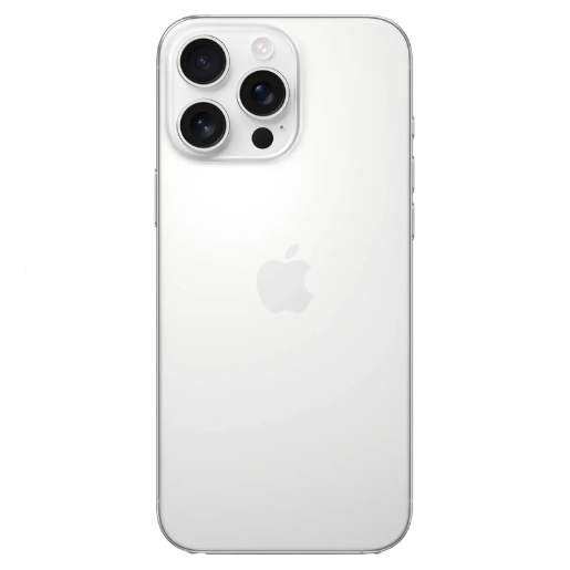 گوشی موبایل اپل مدل iPhone 16 Pro Max ZAA دو سیم کارت ظرفیت 256 گیگابایت و رم 8 گیگابایت