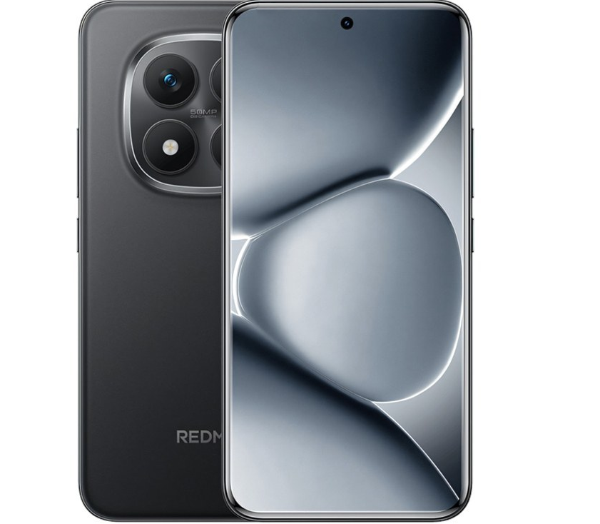 گوشی موبایل شیائومی مدل Redmi Note 15 Pro 5G دو سیم کارت ظرفیت 256 گیگابایت و رم 12 گیگابایت