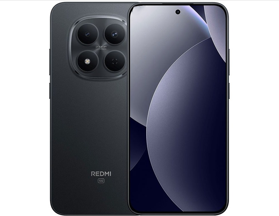گوشی موبایل شیائومی مدل Redmi Note 15 Pro  دو سیم کارت ظرفیت 256 گیگابایت و رم 8 گیگابایت