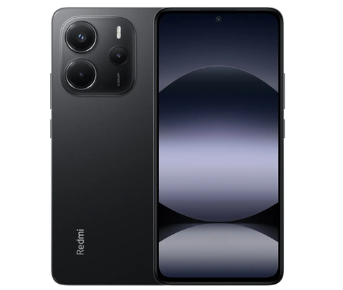 گوشی شیائومی Redmi Note 14 | حافظه 256 رم 8 گیگابایت