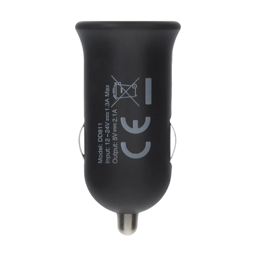 شارژر فندکی مدل DD811-New Version