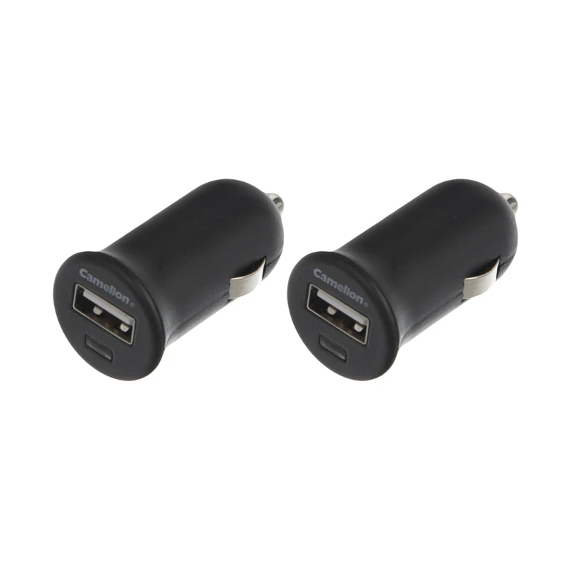 شارژر فندکی مدل  DD811-New Version