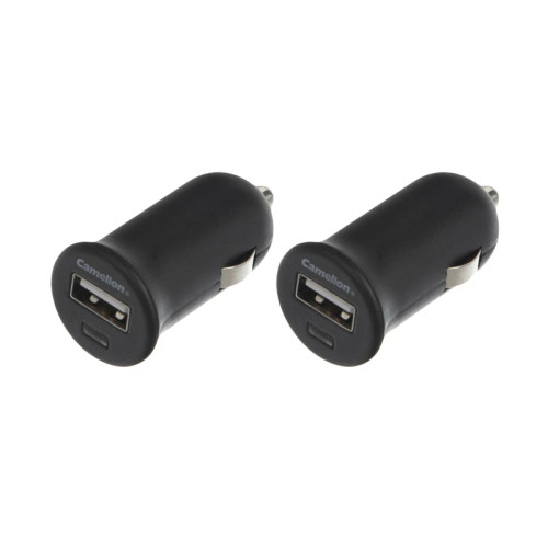 شارژر فندکی مدل DD811-New Version