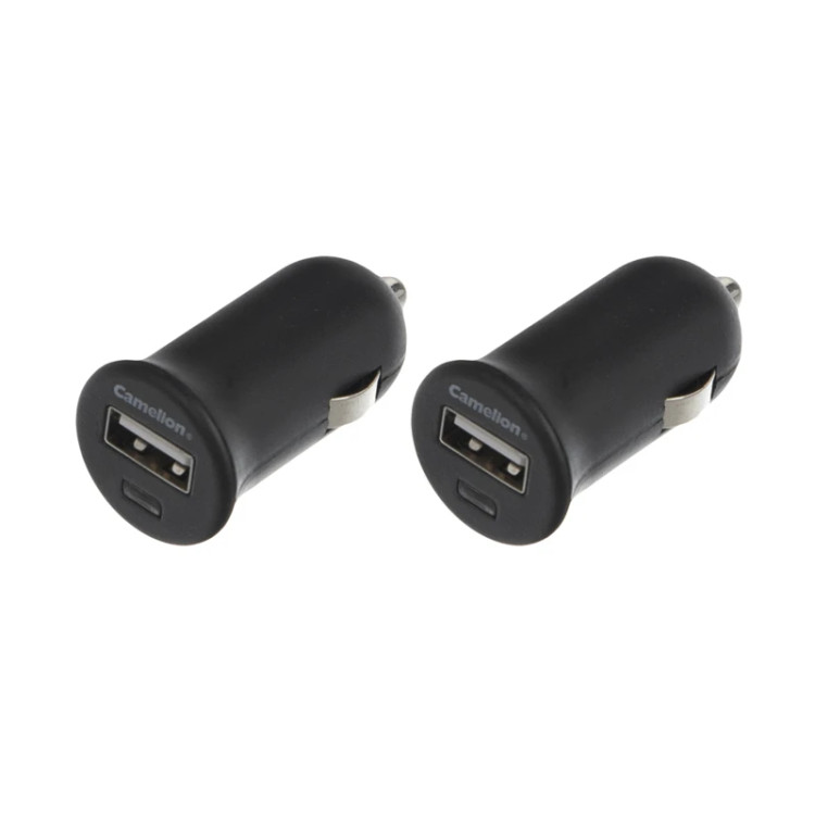 شارژر فندکی مدل DD811-New Version