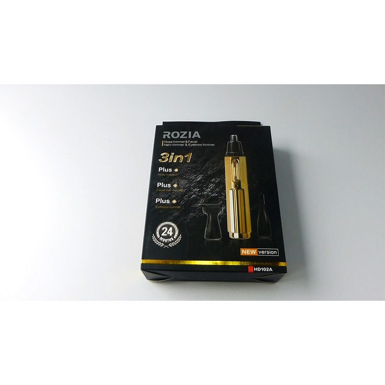 موزن گوش، بینی و ابرو مدل HD102A