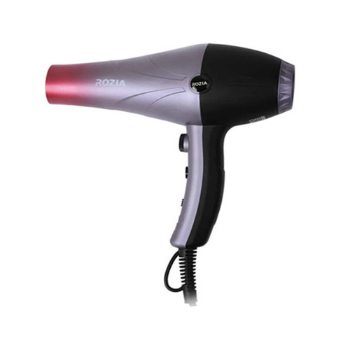 سشوار روزیا مدل HC8505