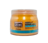 ماسک مو کراتینه شاین مدل Shine keratin hair mask