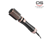 سشوار برس دار چرخشی اف 1 روزیا مدل HC8115