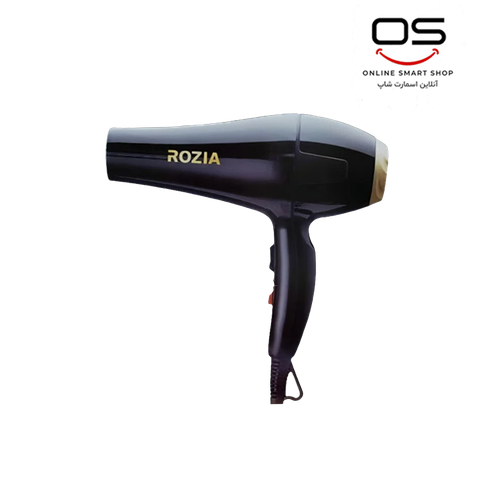 سشوار روزیا مدل HC8195