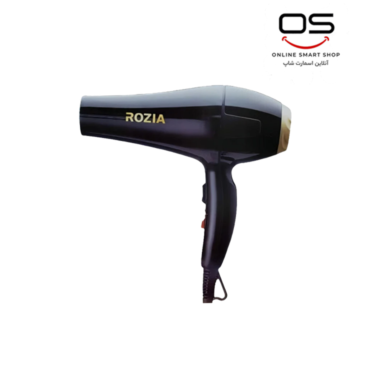 سشوار روزیا مدل HC8195