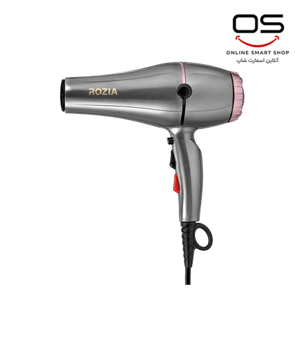 سشوار روزیا مدل HC8340
