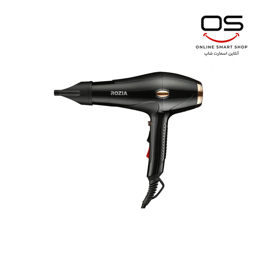 سشوار روزیا مدل HC8305