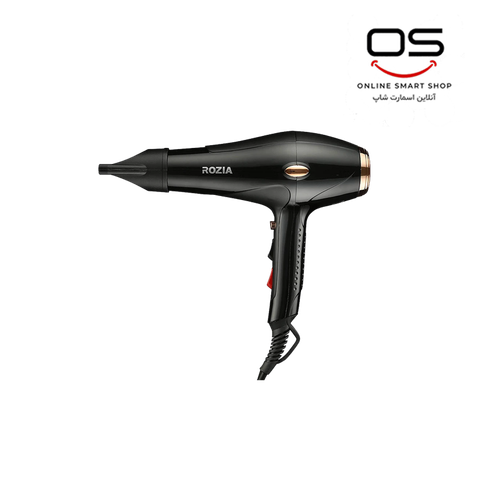 سشوار روزیا مدل HC8305
