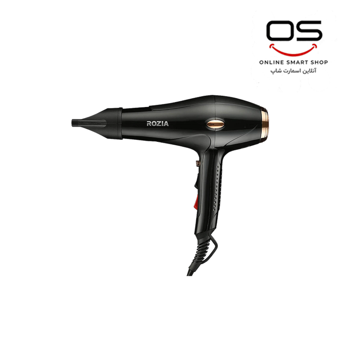 سشوار روزیا مدل HC8305