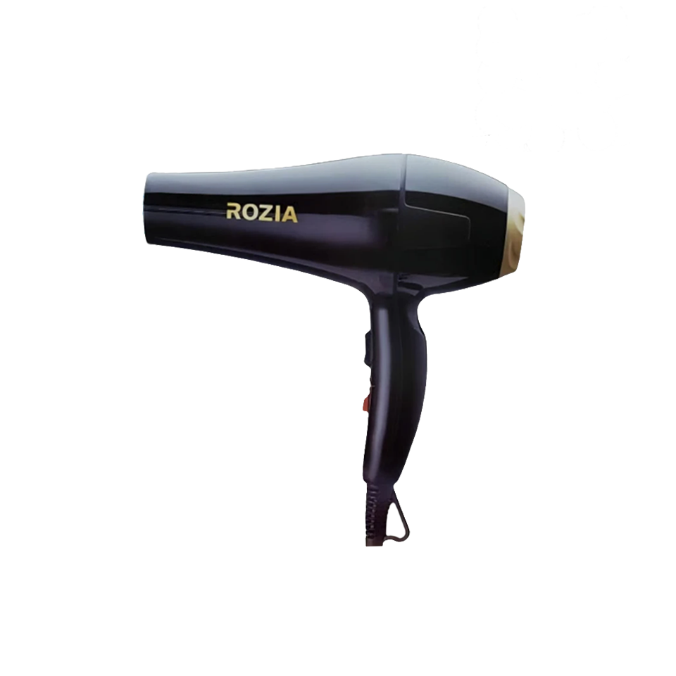 سشوار روزیا مدل HC8195