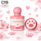 رژ گونه استامپی پنجه گربه ای شیگلم