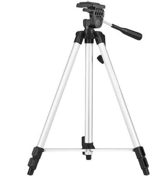 سه پایه دوربین مدل TRIPOD-330A