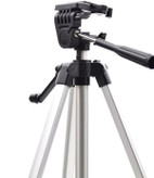 سه پایه دوربین مدل TRIPOD-330A